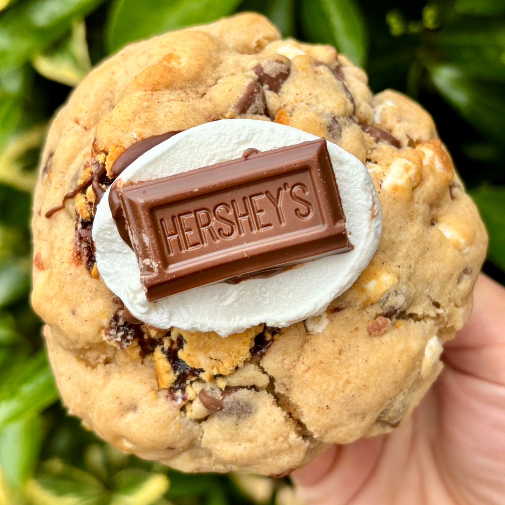 S’mores