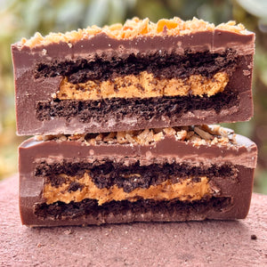 CHUNKY-Os* – Chunk Long Island