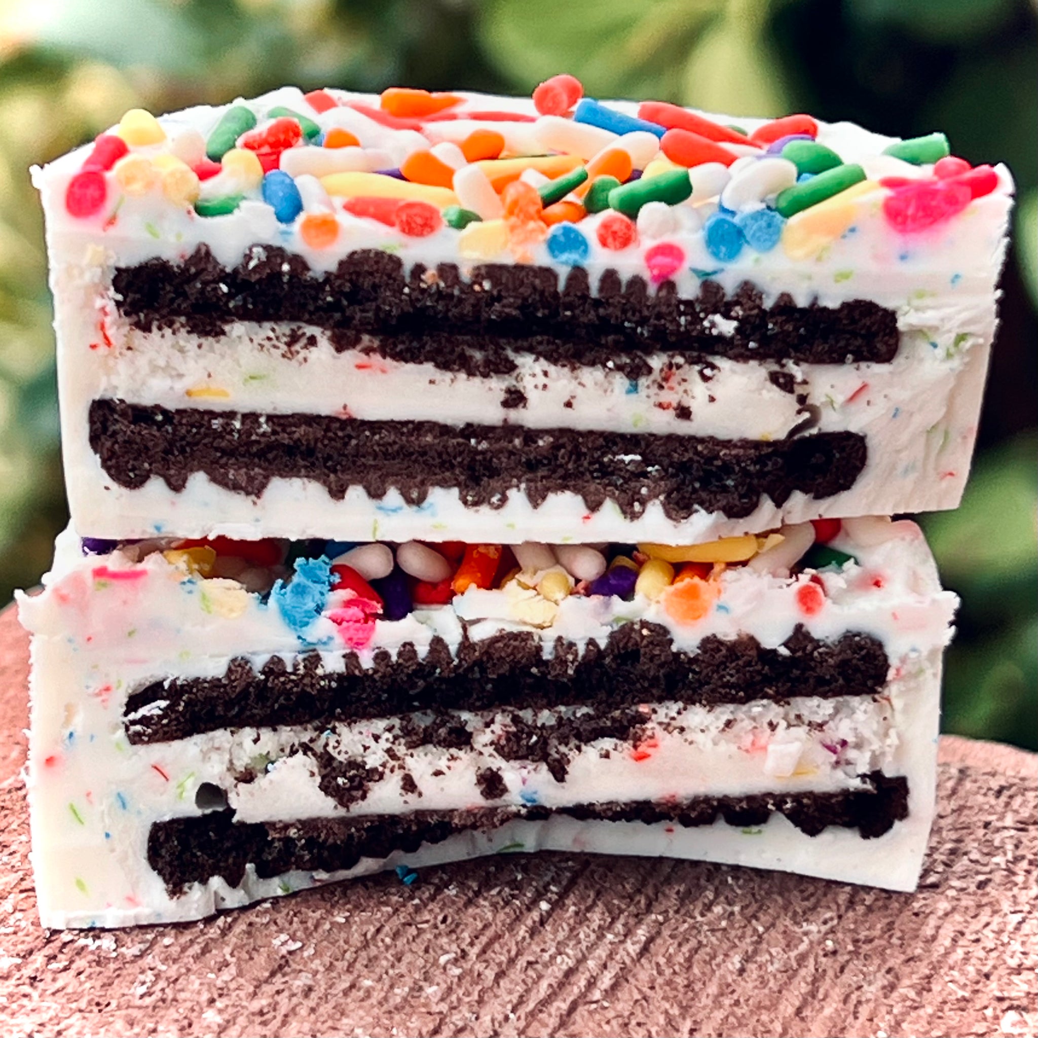 CHUNKY-Os* – Chunk Long Island