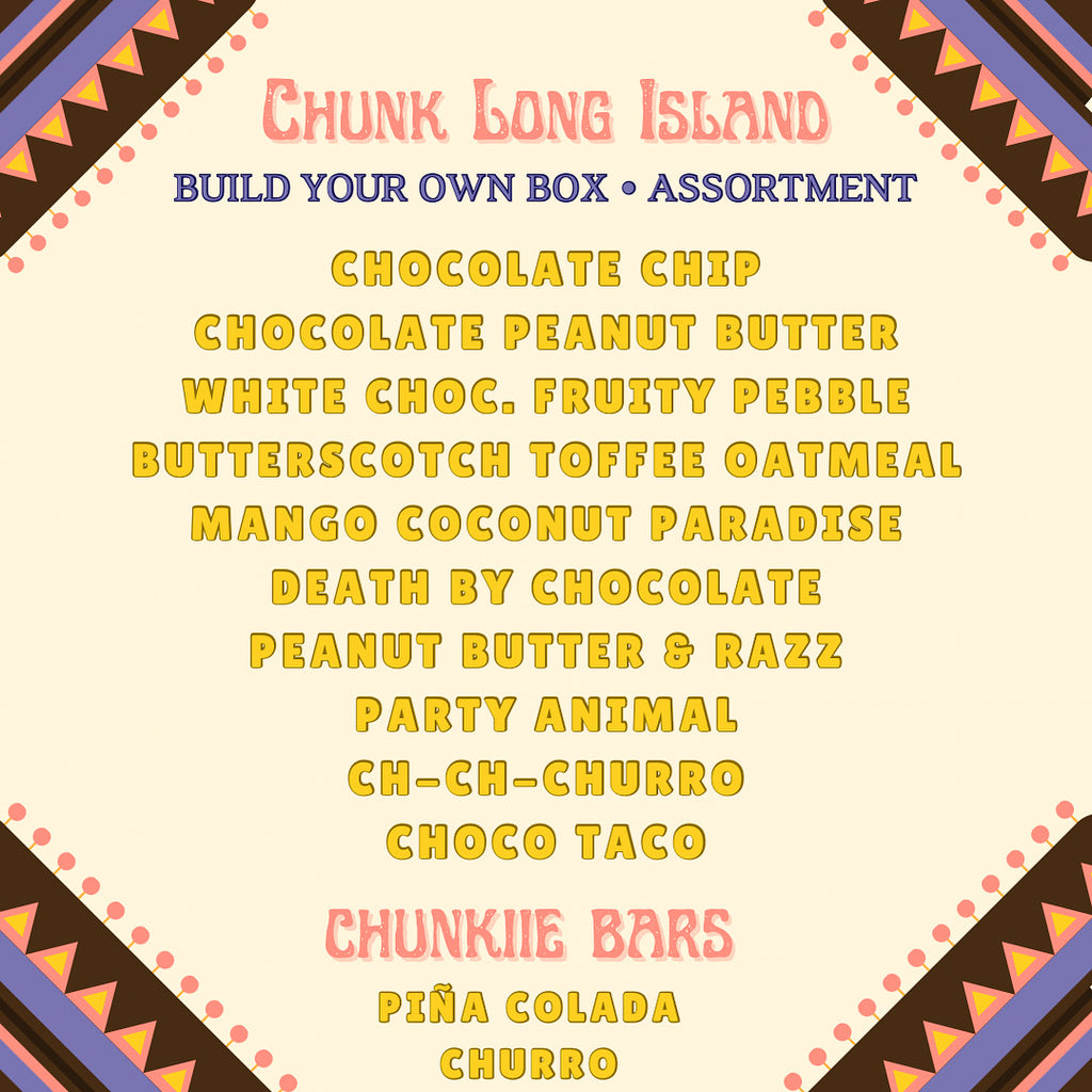 *Cinco de Mayo Assortment