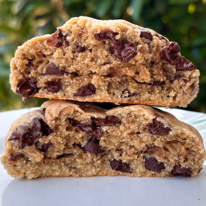 Chocolate Chip