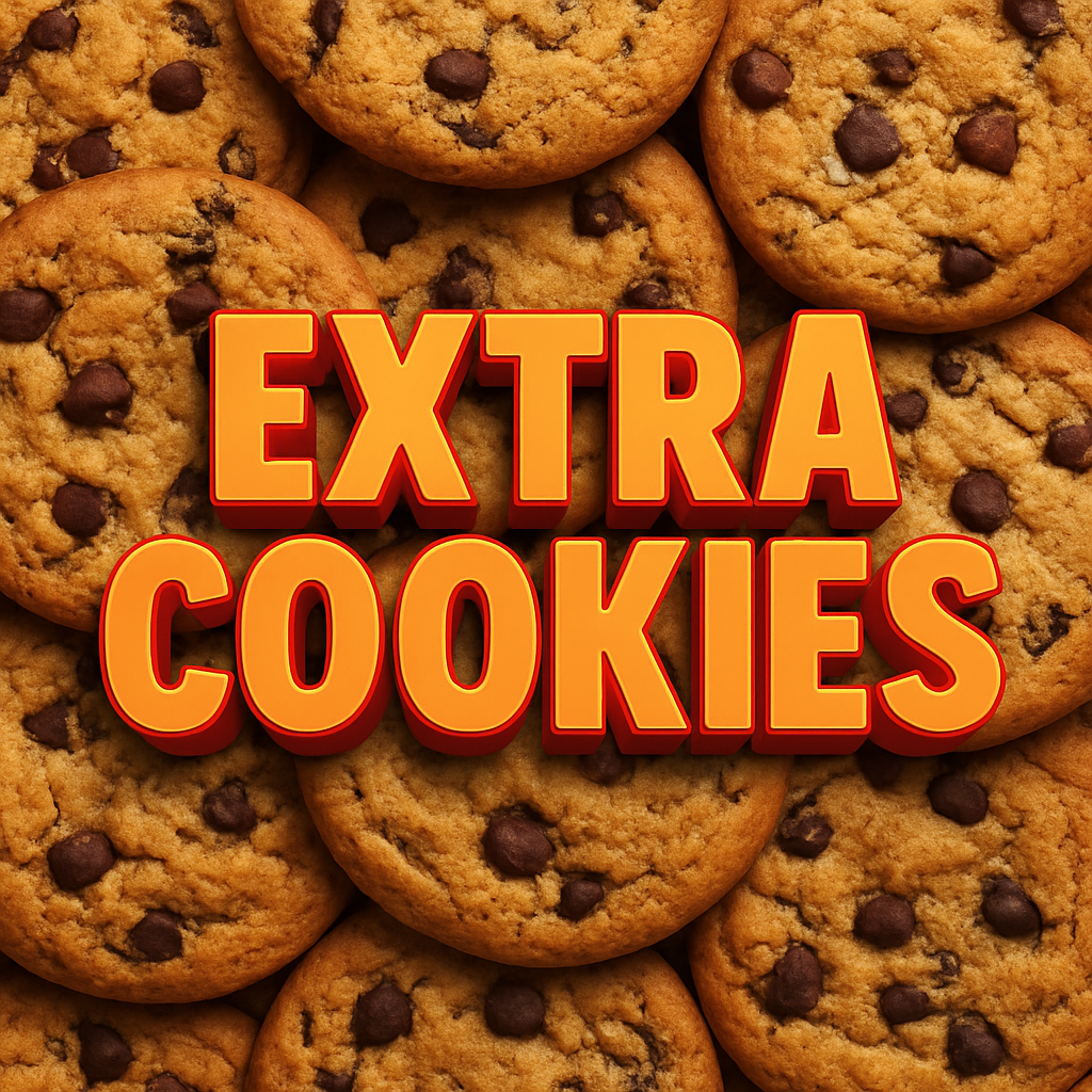 *EXTRAS*