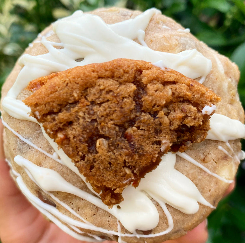 Oatmeal Cream Pie