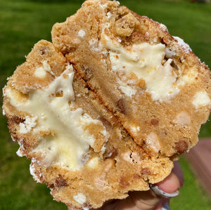Ch-Ch-Churro